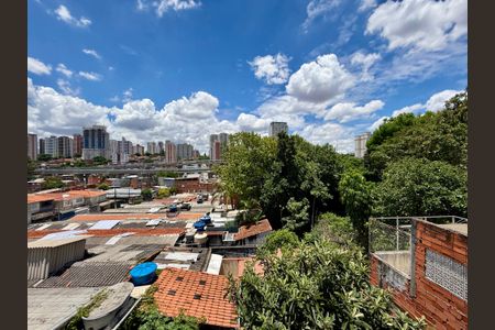 Casa à venda com 120m², 2 quartos e sem vagaVista Sacada Quarto 2