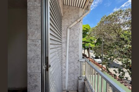 Casa à venda com 120m², 2 quartos e sem vagaSacada Quarto 1