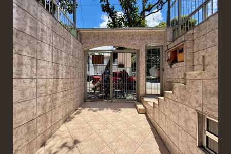 Casa à venda com 120m², 2 quartos e sem vagaGaragem