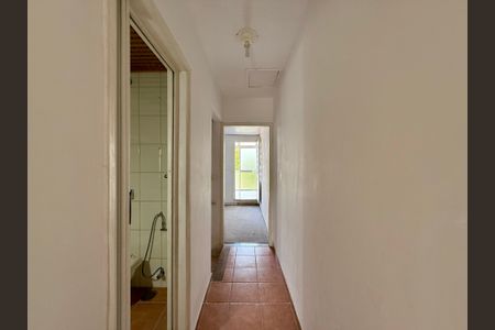 Casa à venda com 120m², 2 quartos e sem vagaCorredor Quartos  