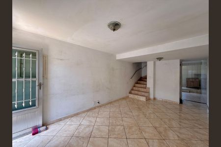 Sala de casa à venda com 2 quartos, 120m² em Brooklin, São Paulo