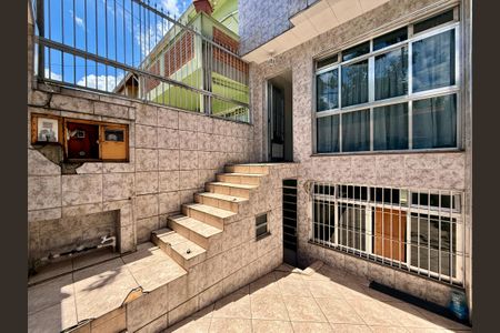 Casa à venda com 120m², 2 quartos e sem vagaGaragem