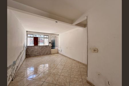 Casa à venda com 120m², 2 quartos e sem vagaEdícula 
