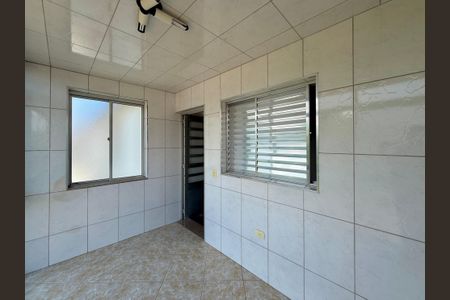 Casa à venda com 120m², 2 quartos e sem vagaSacada Quarto 2