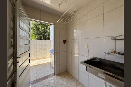 Casa à venda com 120m², 2 quartos e sem vagaÁrea de Serviço