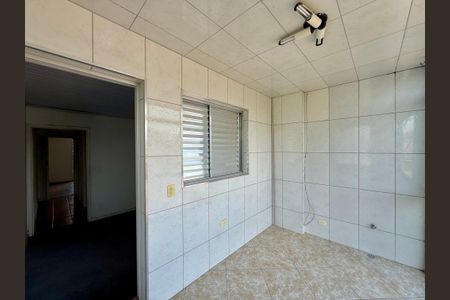 Casa à venda com 120m², 2 quartos e sem vagaSacada Quarto 2