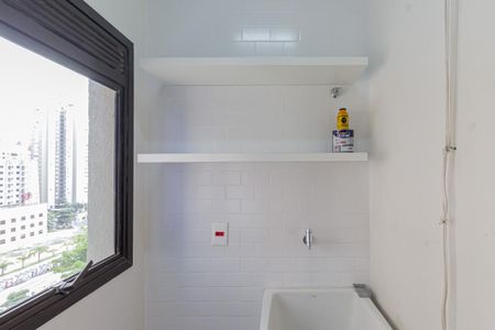 Apartamento à venda com 49m², 1 quarto e 1 vagaÁrea de Serviço