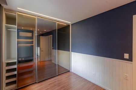 Quarto 1 de apartamento à venda com 1 quarto, 49m² em Indianópolis, São Paulo