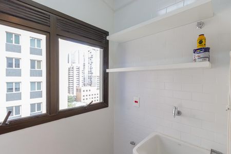 Apartamento à venda com 49m², 1 quarto e 1 vagaÁrea de Serviço