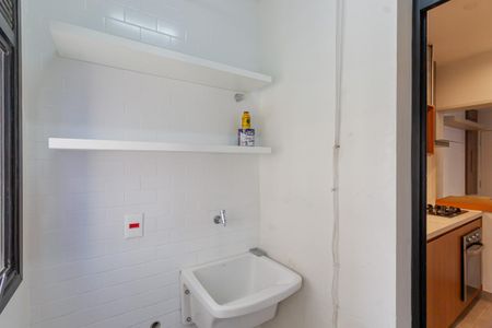 Apartamento à venda com 49m², 1 quarto e 1 vagaÁrea de Serviço