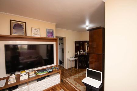 Apartamento à venda com 60m², 2 quartos e 1 vaga Apartamento à venda com 60m², 2 quartos e 1 vagaSala