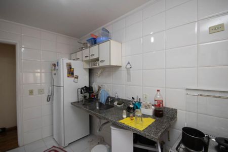 Apartamento à venda com 60m², 2 quartos e 1 vaga Apartamento à venda com 60m², 2 quartos e 1 vagaCozinha