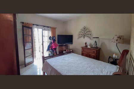 Quarto 1 de casa à venda com 3 quartos, 250m² em Quitaúna, Osasco
