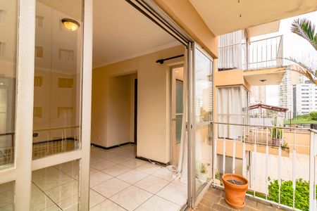 Apartamento à venda com 3 quartos, 77m² em Vila Mascote, São Paulo