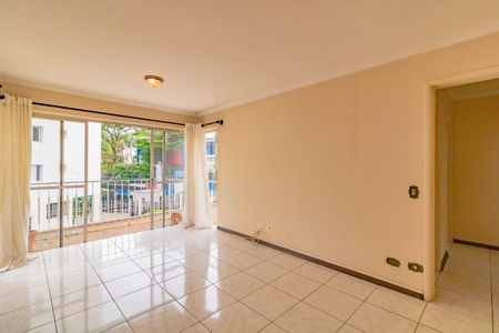 Apartamento à venda com 3 quartos, 77m² em Vila Mascote, São Paulo