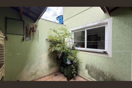 Casa à venda com 3 quartos, 114m² em Campo Grande, São Paulo