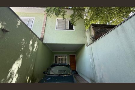 Casa à venda com 114m², 3 quartos e 2 vagas