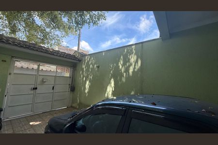 Casa à venda com 114m², 3 quartos e 2 vagas