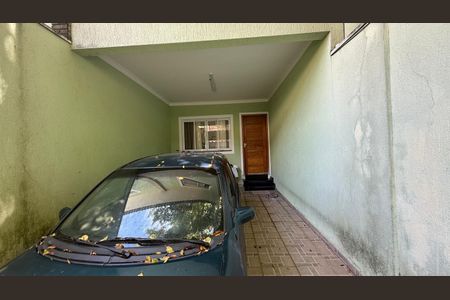 Casa à venda com 114m², 3 quartos e 2 vagas