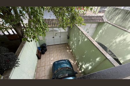 Casa à venda com 114m², 3 quartos e 2 vagas