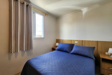 Apartamento à venda com 54m², 2 quartos e 1 vagaQuarto 2