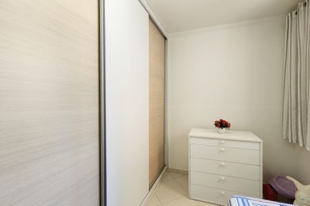 Apartamento à venda com 54m², 2 quartos e 1 vagaQuarto 1