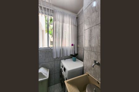 Apartamento à venda com 54m², 2 quartos e 1 vagaÁrea de Serviço 