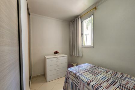 Apartamento à venda com 54m², 2 quartos e 1 vagaQuarto 1