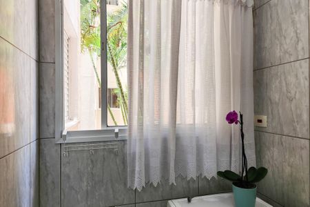 Apartamento à venda com 54m², 2 quartos e 1 vagaÁrea de Serviço 