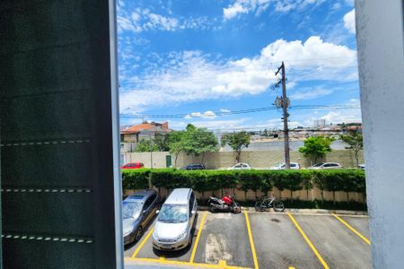 Apartamento à venda com 54m², 2 quartos e 1 vagaVista do Quarto 2