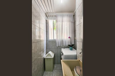 Apartamento à venda com 54m², 2 quartos e 1 vagaÁrea de Serviço 