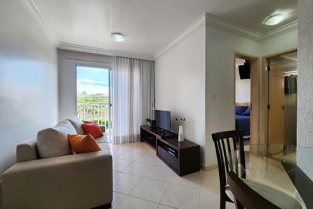 S de apartamento à venda com 2 quartos, 54m² em Conjunto Residencial Pombeva, São Bernardo do Campo