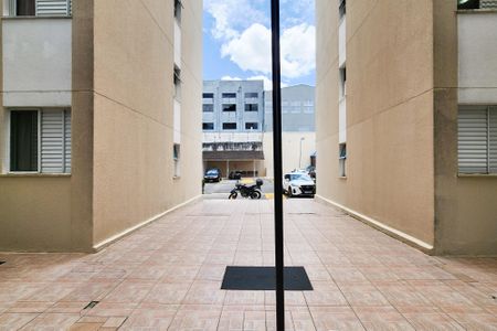 Apartamento à venda com 54m², 2 quartos e 1 vagaÁrea Comum 