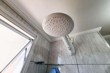 Apartamento à venda com 54m², 2 quartos e 1 vagaBanheiro 