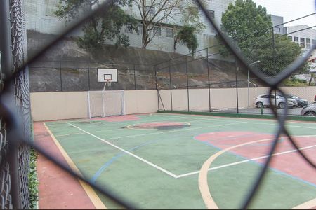 Apartamento à venda com 54m², 2 quartos e 1 vagaÁrea Comum 