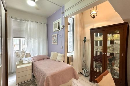 Apartamento para alugar com 1 quarto, 35m² em Copacabana, Rio de Janeiro