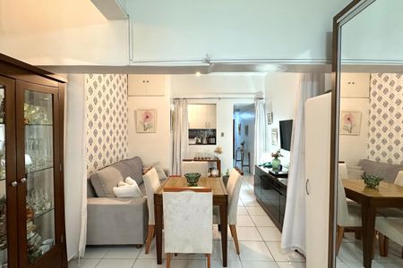 Apartamento para alugar com 1 quarto, 35m² em Copacabana, Rio de Janeiro