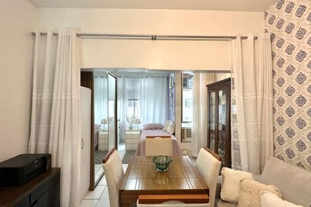 Apartamento para alugar com 1 quarto, 35m² em Copacabana, Rio de Janeiro