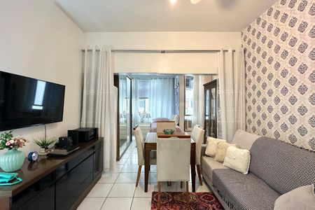 Apartamento para alugar com 1 quarto, 35m² em Copacabana, Rio de Janeiro