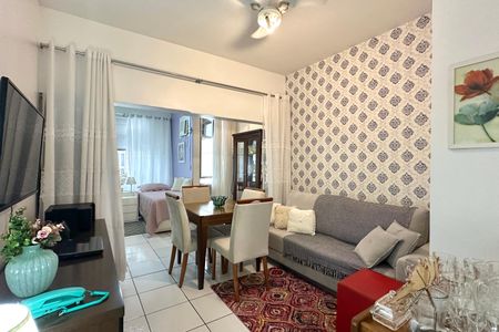 Apartamento para alugar com 1 quarto, 35m² em Copacabana, Rio de Janeiro