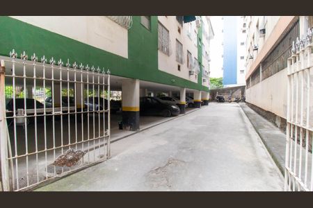 Apartamento à venda com 50m², 2 quartos e 1 vaga