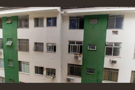 Apartamento à venda com 2 quartos, 50m² em Barreto, Niterói