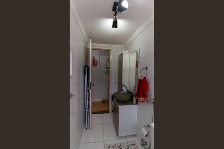 Apartamento à venda com 50m², 2 quartos e 1 vaga