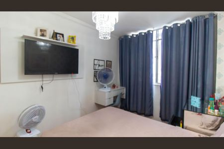 Apartamento à venda com 50m², 2 quartos e 1 vaga