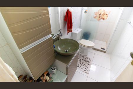 Apartamento à venda com 50m², 2 quartos e 1 vaga