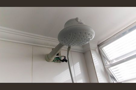 Apartamento à venda com 50m², 2 quartos e 1 vaga