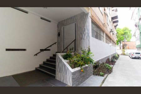Apartamento à venda com 50m², 2 quartos e 1 vaga