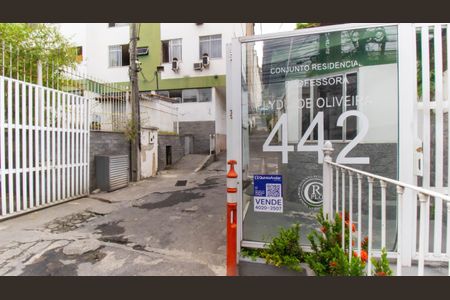Apartamento à venda com 50m², 2 quartos e 1 vaga