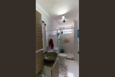 Apartamento à venda com 50m², 2 quartos e 1 vaga