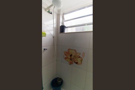 Apartamento à venda com 50m², 2 quartos e 1 vaga